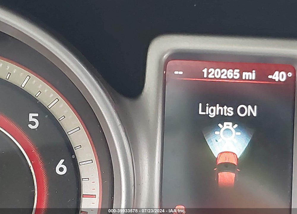 2013 DODGE JOURNEY SXT VIN: 3C4PDDBGXDT731760