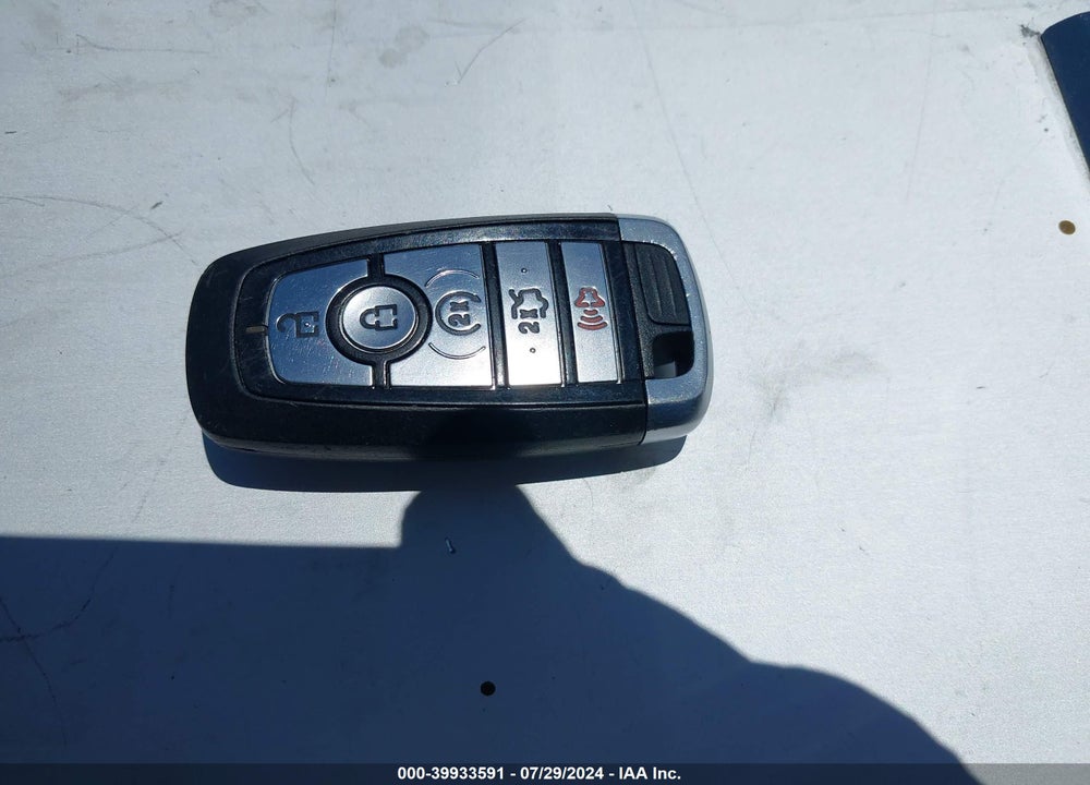 2020 FORD MUSTANG ECOBOOST PREMIUM VIN: 1FATP8UHXL5184416