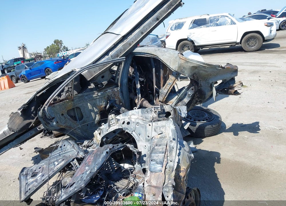 2010 TOYOTA CAMRY VIN: 4T1BF3EK2AU116986