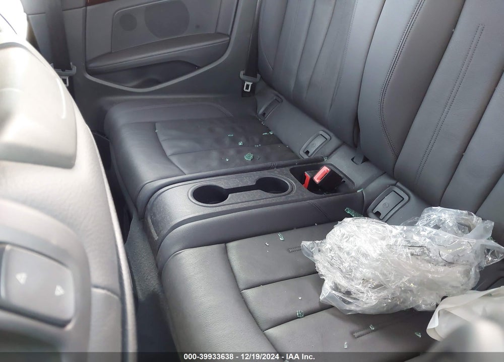 2019 AUDI A5 VIN: WAUYNGF56KN001348