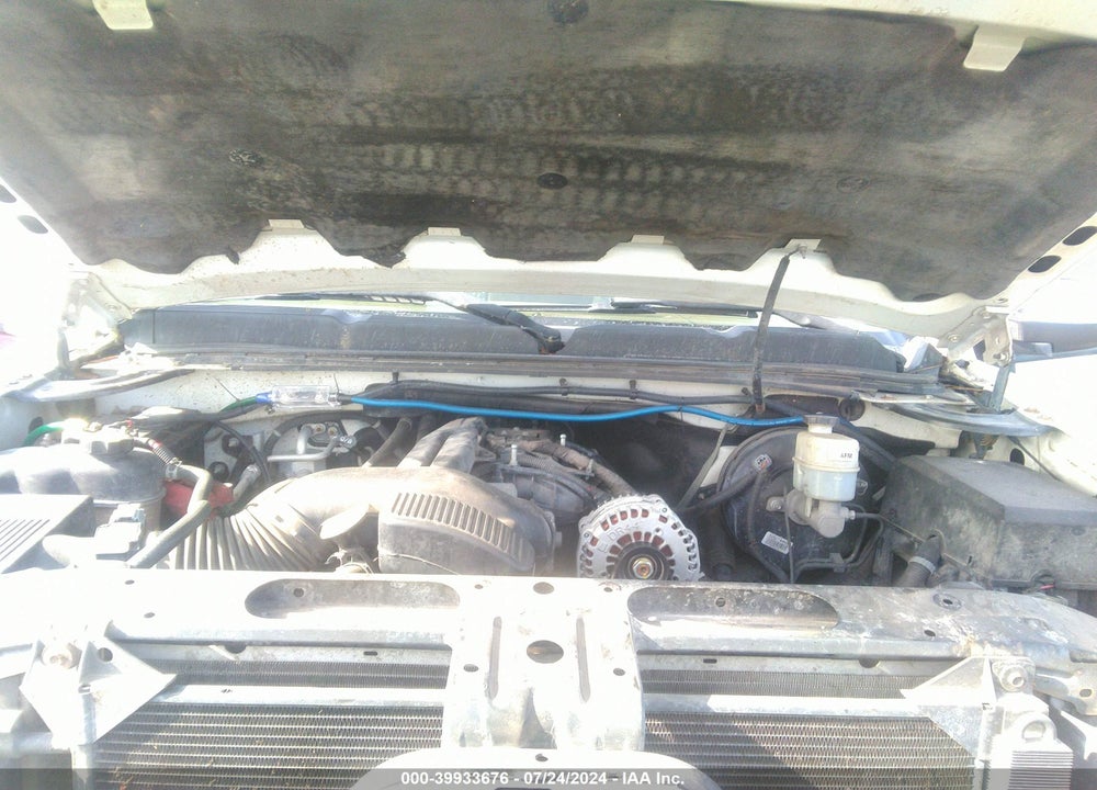 2012 CHEVROLET SILVERADO 1500 LTZ VIN: 3GCPKTE70CG242691