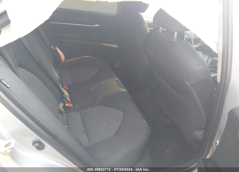 2020 TOYOTA CAMRY LE VIN: 4T1C11AK7LU913007