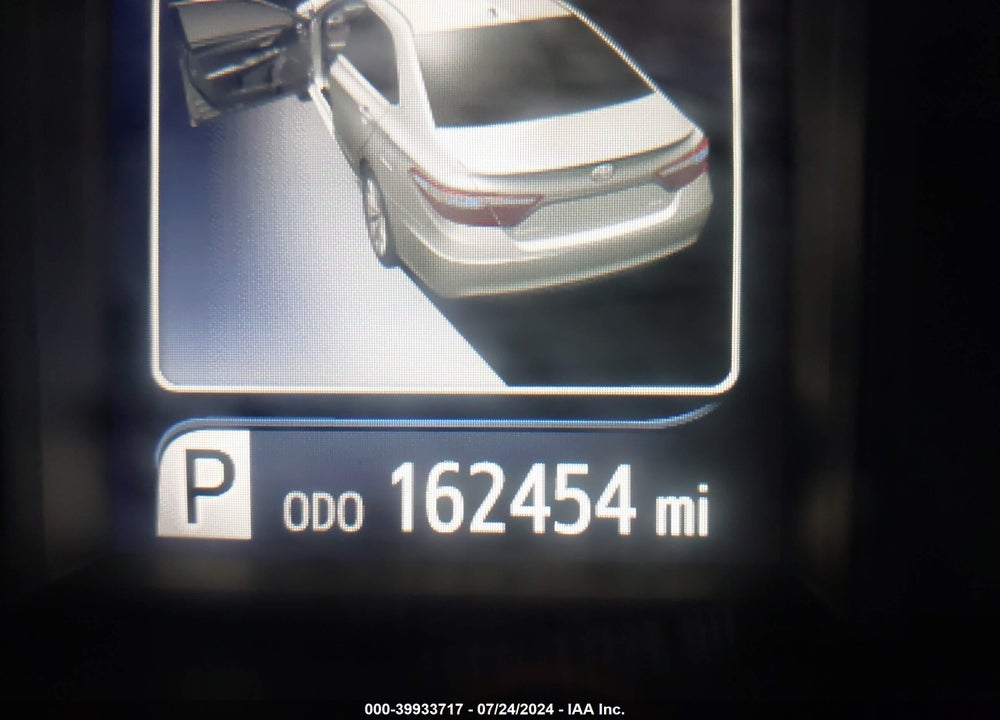 2015 TOYOTA CAMRY XLE VIN: 4T1BF1FK0FU932735