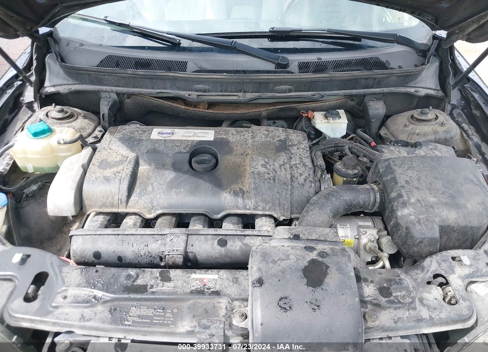 2011 VOLVO XC90 3.2 VIN: YV4952CYXB1579496