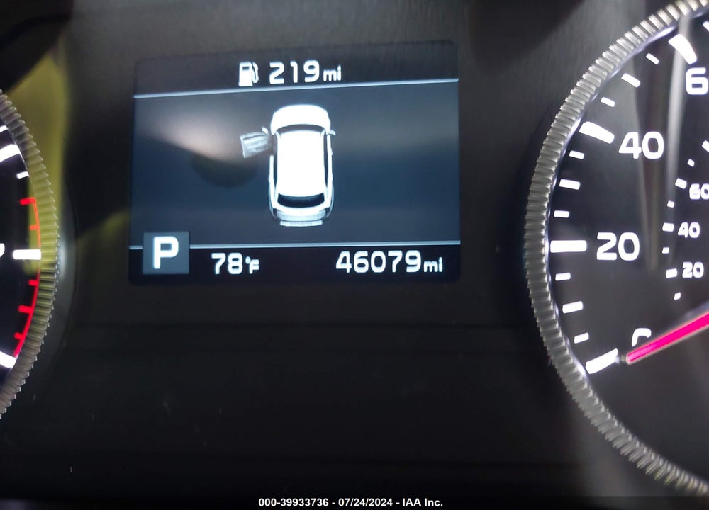 2020 KIA TELLURIDE S VIN: 5XYP6DHC5LG023128