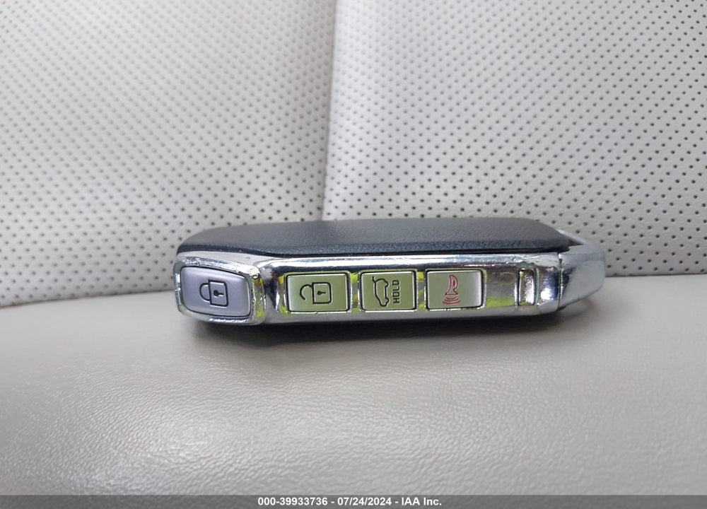 2020 KIA TELLURIDE S VIN: 5XYP6DHC5LG023128