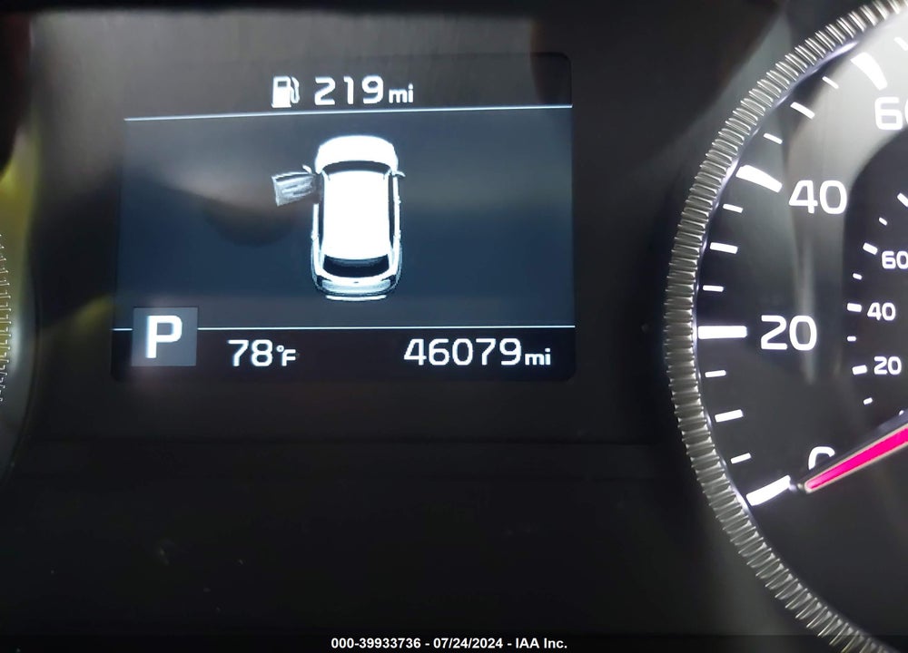 2020 KIA TELLURIDE S VIN: 5XYP6DHC5LG023128