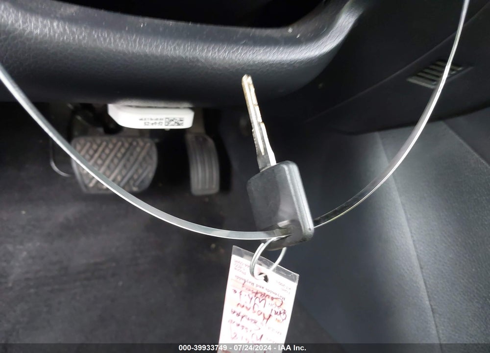 2018 NISSAN SENTRA S VIN: 3N1AB7AP7JY331848