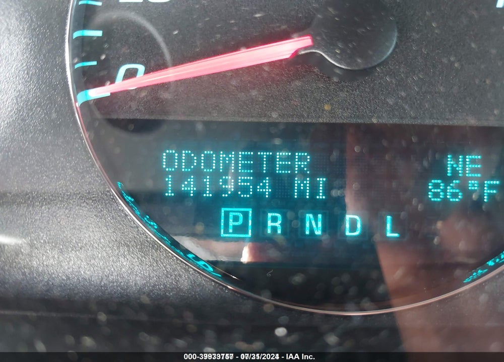 2013 CHEVROLET IMPALA VIN: 2G1WC5E32D1118796