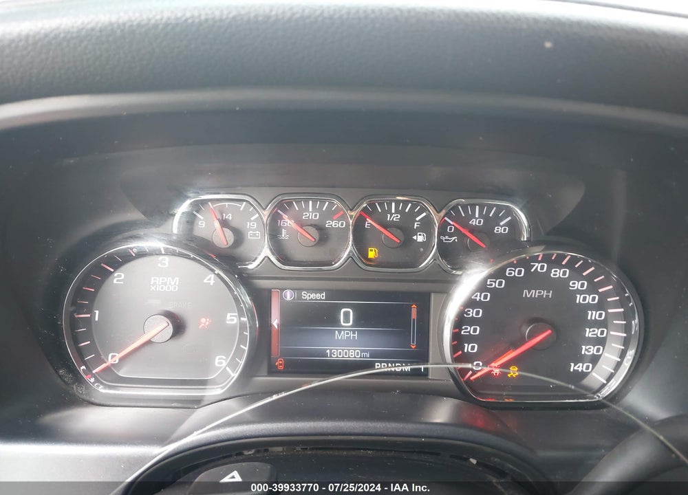 2015 GMC SIERRA 2500HD SLE VIN: 1GT22YEG1FZ141784
