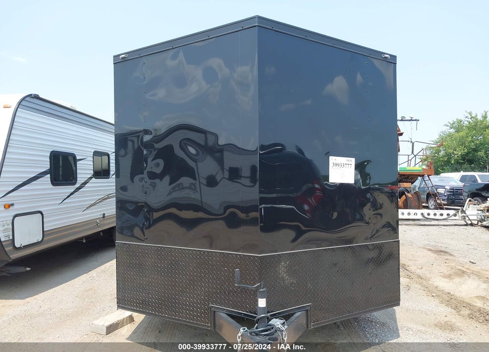2024 STALLION SM8 520TA2 VIN: 7SWBE2029RM004322