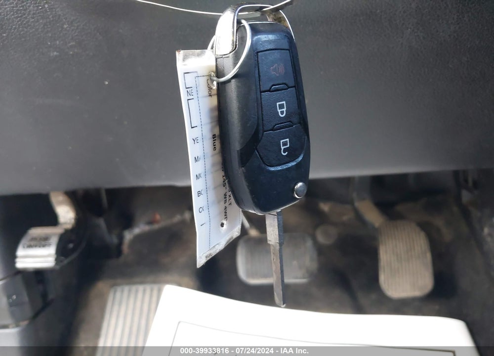 2015 FORD F-150 XLT VIN: 1FTEW1EF6FFA38183