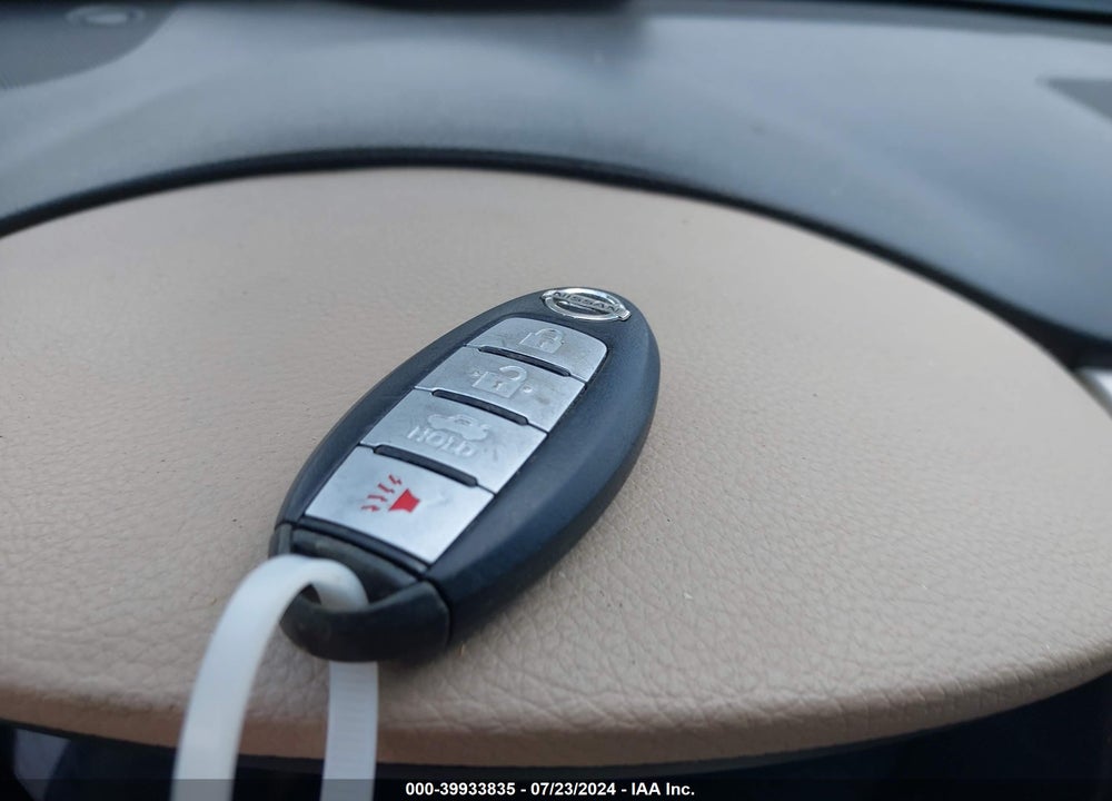 2014 NISSAN ALTIMA 2.5 S VIN: 1N4AL3AP0EC154020