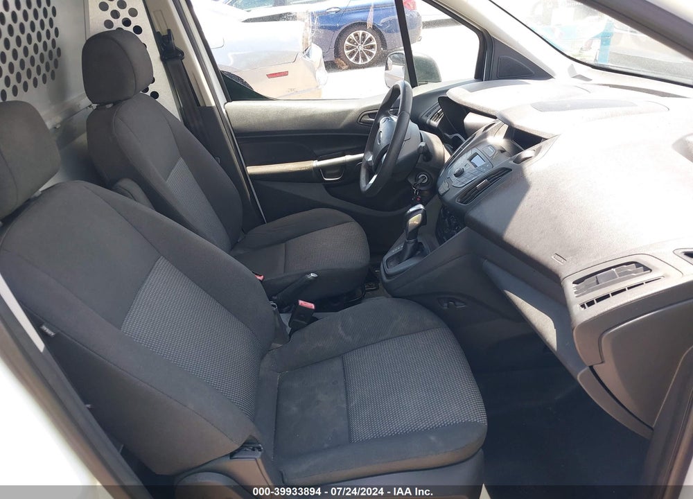 2016 FORD TRANSIT CONNECT XL VIN: NM0LS7E77G1283410