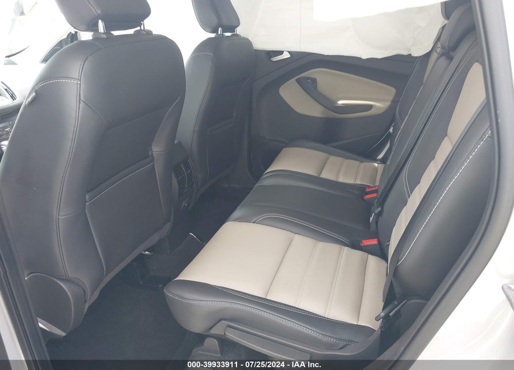 2019 FORD ESCAPE SEL VIN: 1FMCU0HD5KUA01838