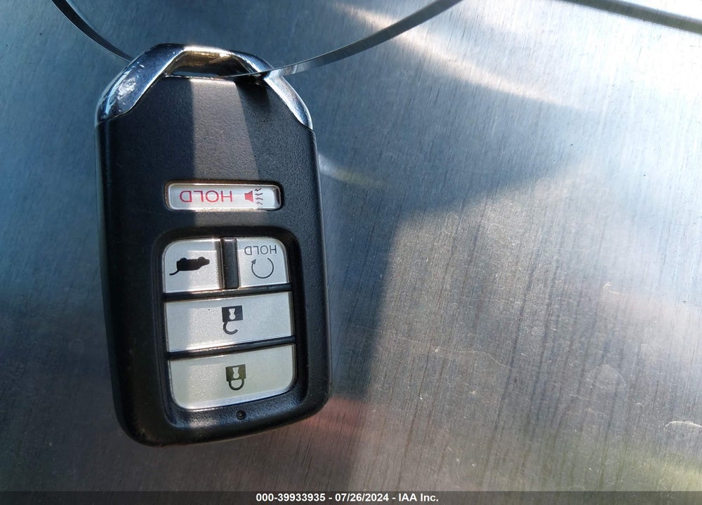 2018 HONDA CIVIC EX VIN: SHHFK7H57JU416884