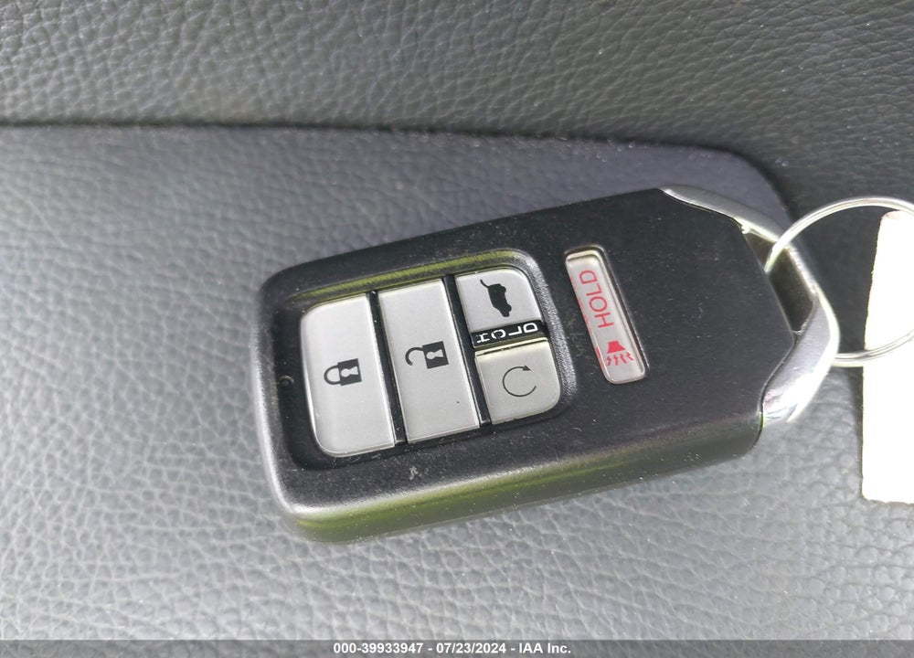 2019 HONDA PILOT EX-L VIN: 5FNYF6H51KB082331