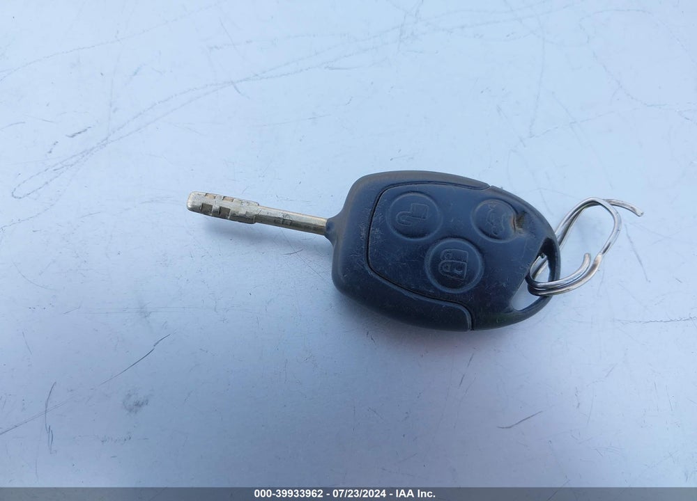2011 FORD TRANSIT CONNECT XLT VIN: NM0LS6BN7BT066918