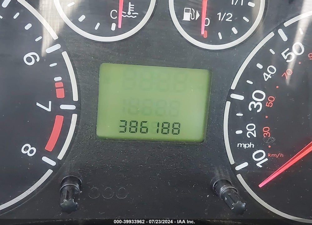 2011 FORD TRANSIT CONNECT XLT VIN: NM0LS6BN7BT066918