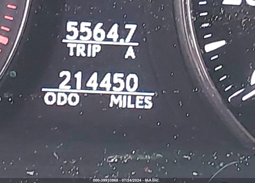 2012 LEXUS LS 460 VIN: JTHCL5EF5C5012696
