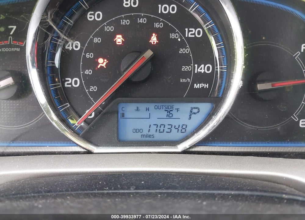 2013 TOYOTA RAV4 LIMITED VIN: 2T3DFREV8DW088337