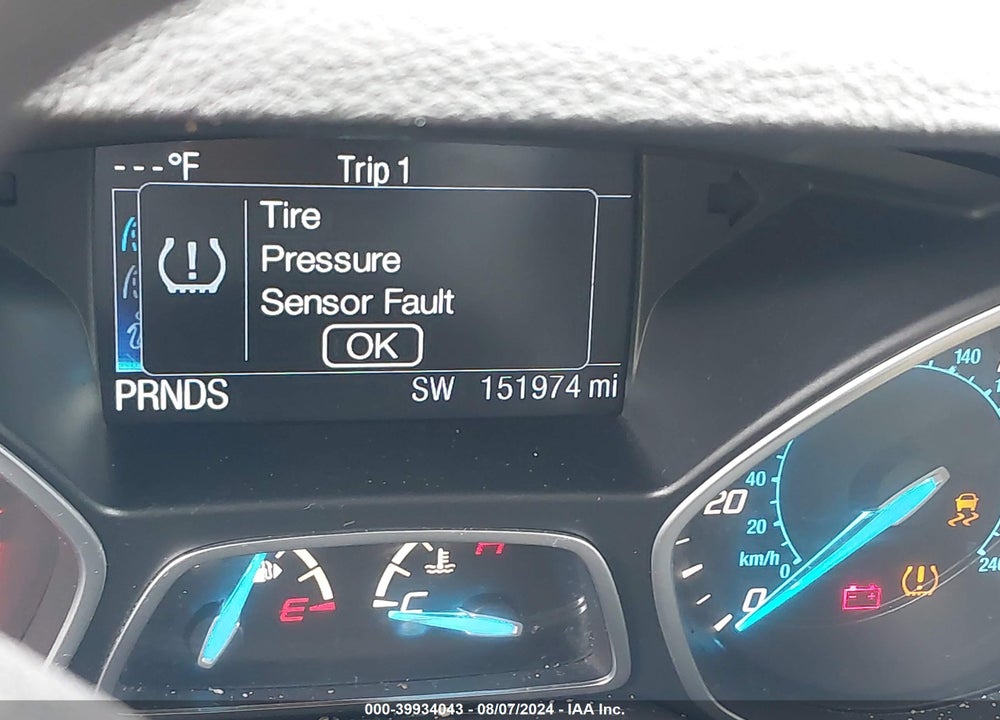 2016 FORD ESCAPE SE VIN: 1FMCU9GX9GUB27885