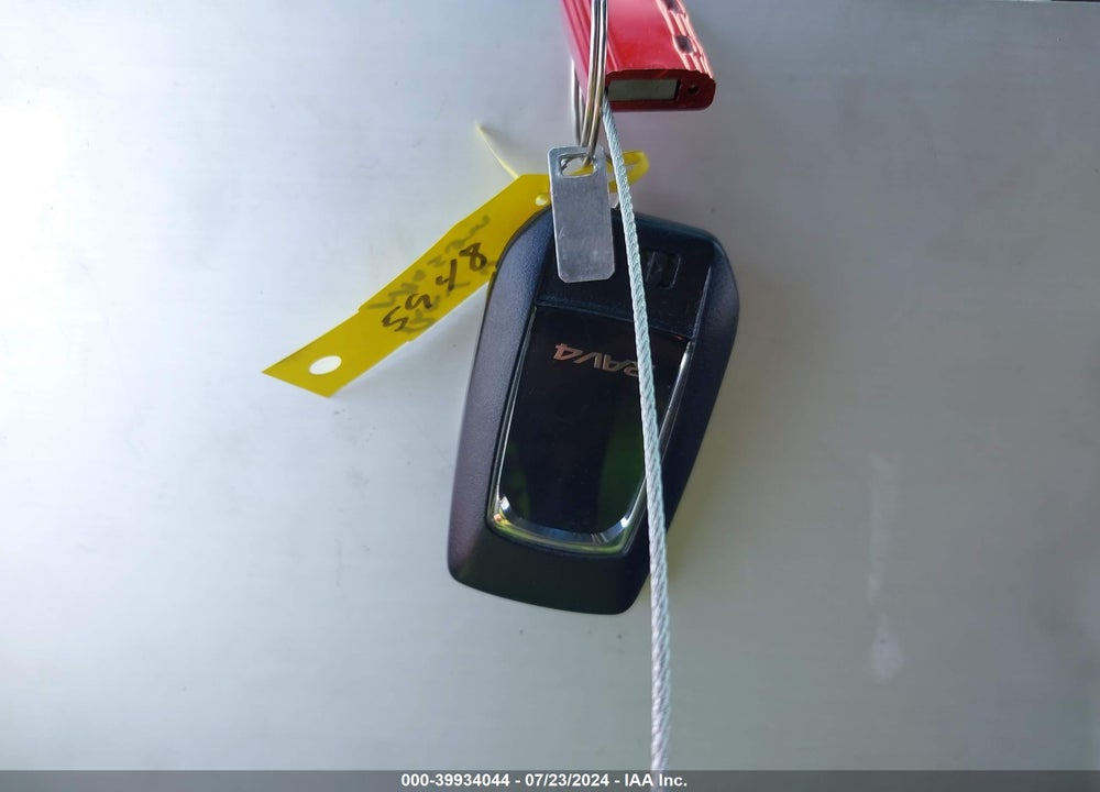 2021 TOYOTA RAV4 PRIME SE VIN: JTMAB3FV2MD062954