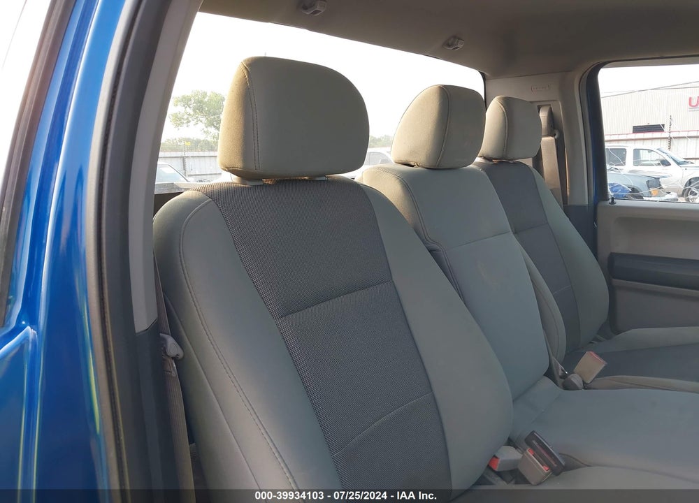 2018 FORD F-150 XL VIN: 1FTMF1EB2JKF13918