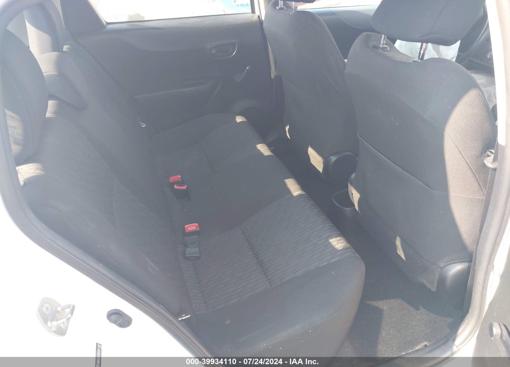 2014 TOYOTA YARIS L (TMMF PLANT) VIN: VNKKTUD36EA011461
