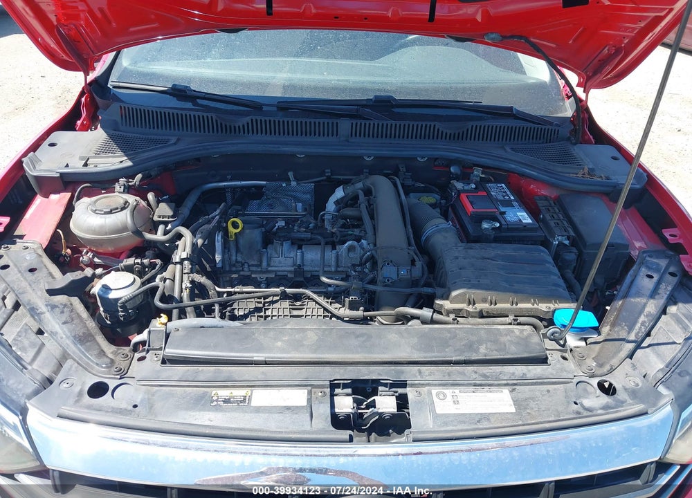 2019 VOLKSWAGEN JETTA 1.4T SEL VIN: 3VWE57BU9KM186957