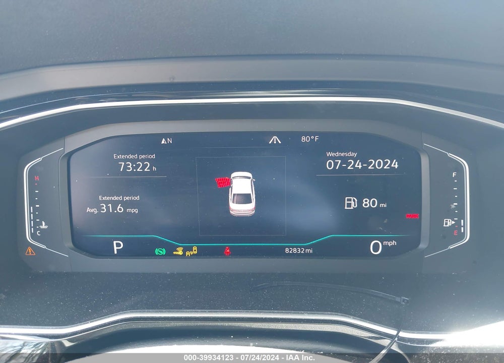 2019 VOLKSWAGEN JETTA 1.4T SEL VIN: 3VWE57BU9KM186957