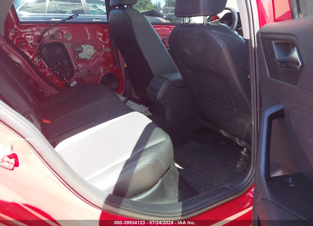 2019 VOLKSWAGEN JETTA 1.4T SEL VIN: 3VWE57BU9KM186957