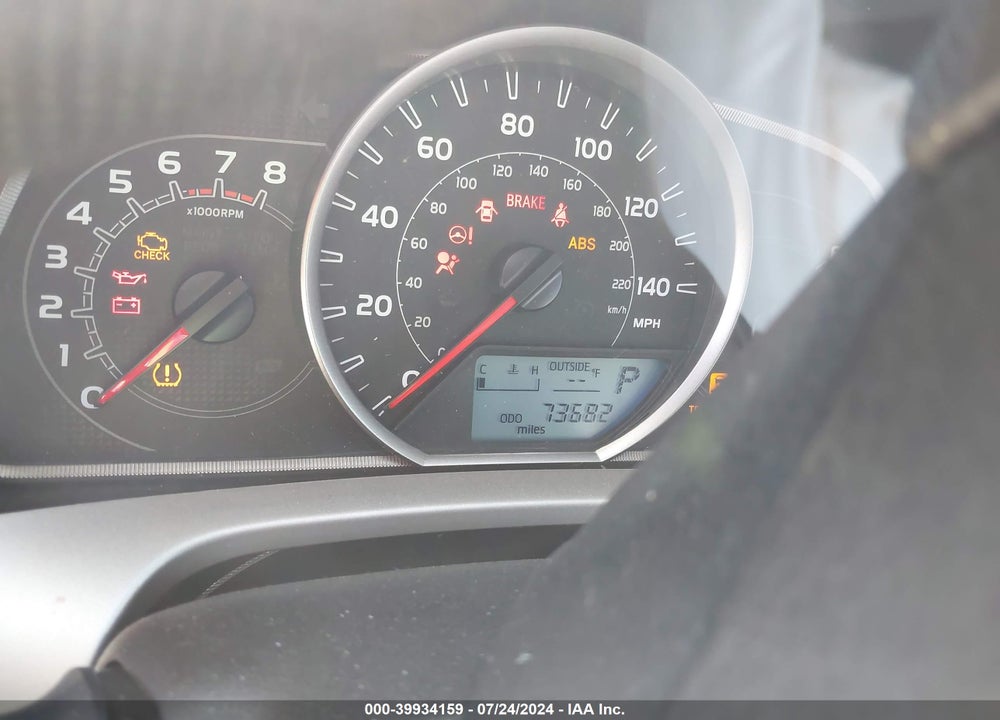 2015 TOYOTA RAV4 VIN: 2T3WFREVXFW140370