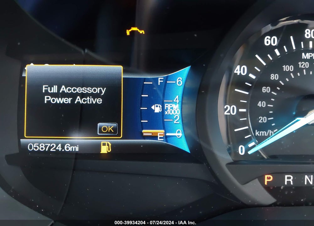 2017 FORD FUSION SE VIN: 3FA6P0HD8HR158195
