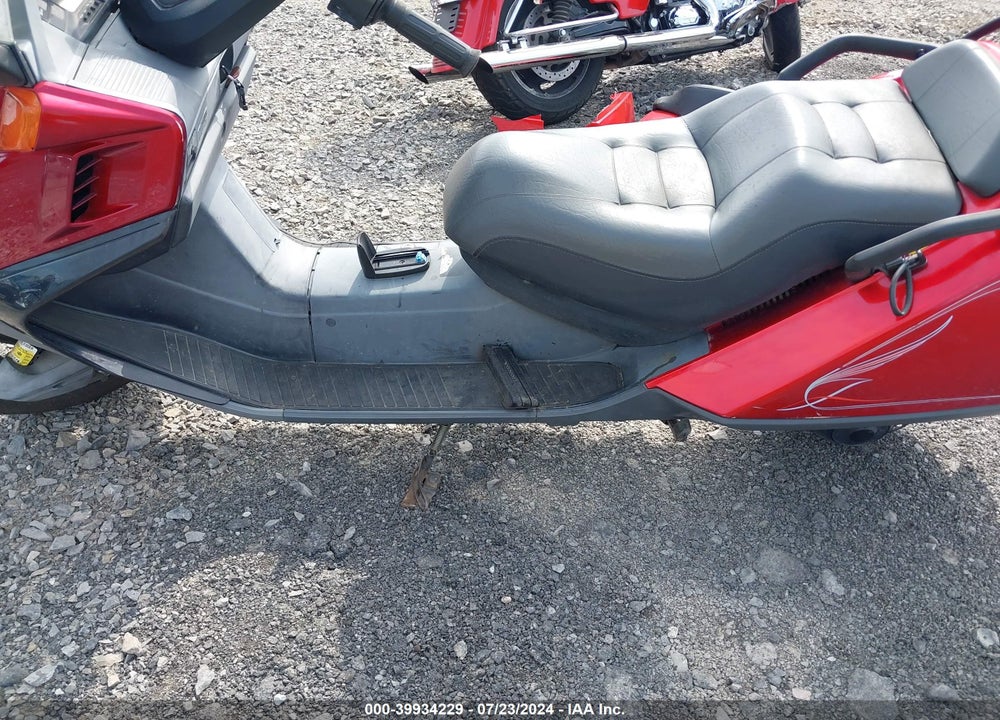 1987 HONDA CN250 VIN: JH2MF020XHK102068