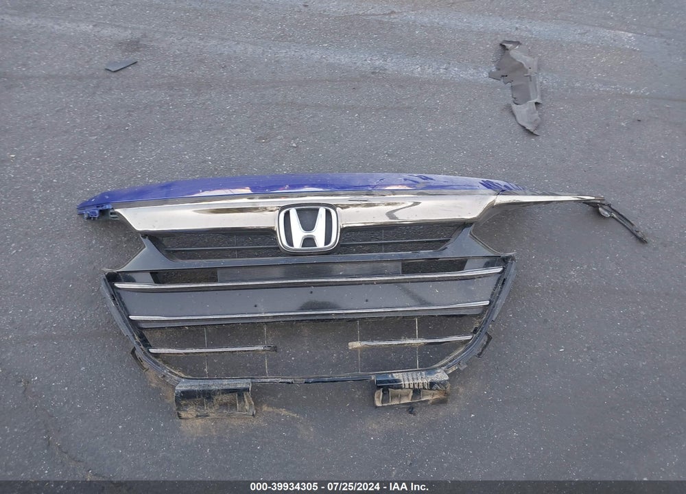 2022 HONDA ACCORD SPORT VIN: 1HGCV1F34NA062218