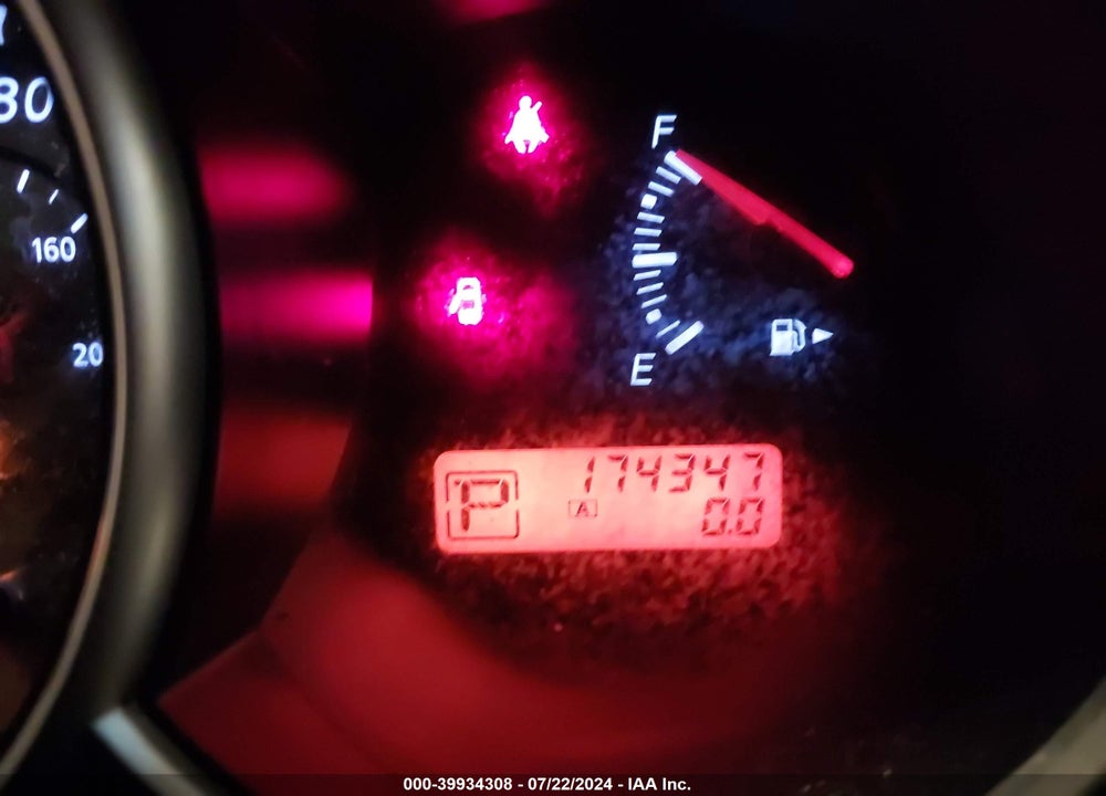 2011 NISSAN VERSA 1.8S VIN: 3N1BC1CP2BL408197