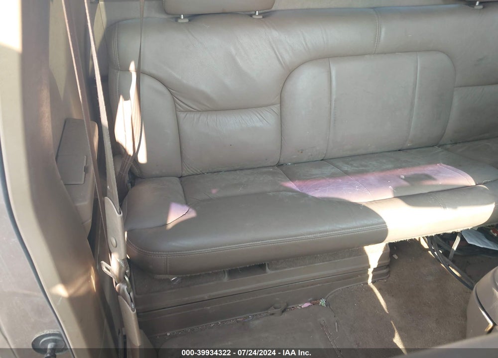 1995 GMC SIERRA C1500 VIN: 2GTEC19K2S1505939