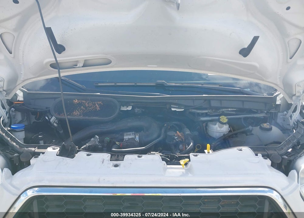 2021 FORD TRANSIT-250 VIN: 1FTBR1Y8XMKA24458