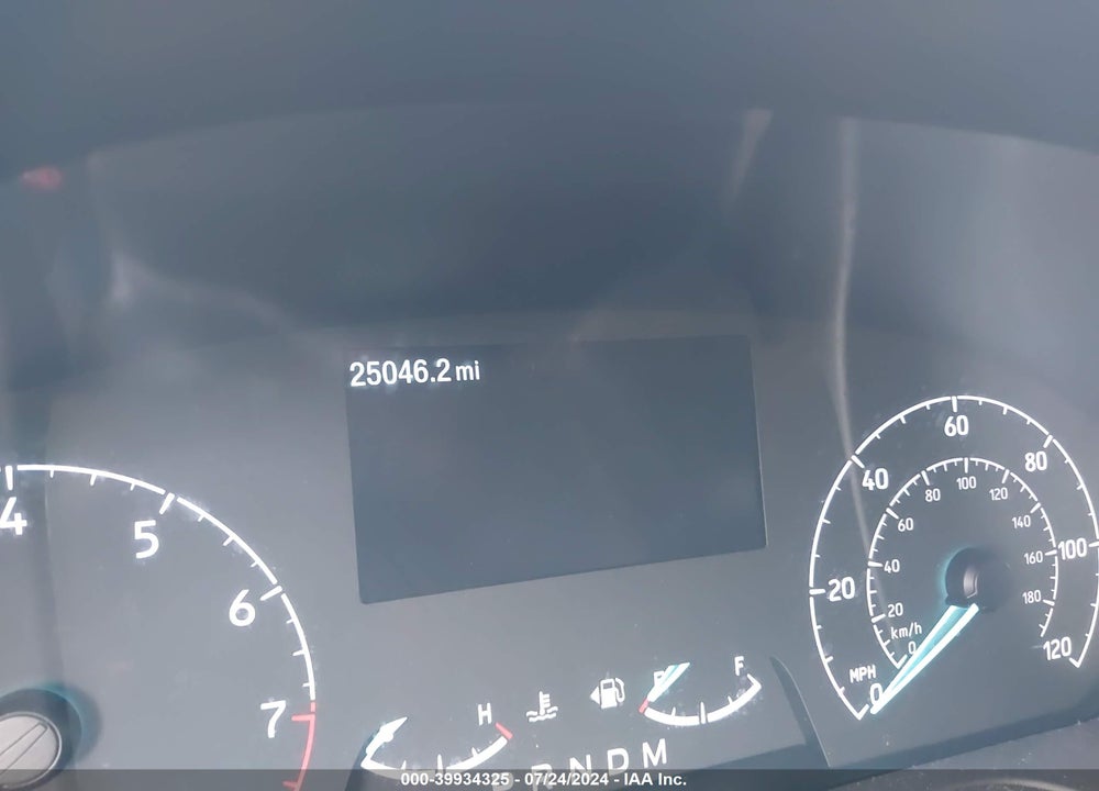 2021 FORD TRANSIT-250 VIN: 1FTBR1Y8XMKA24458