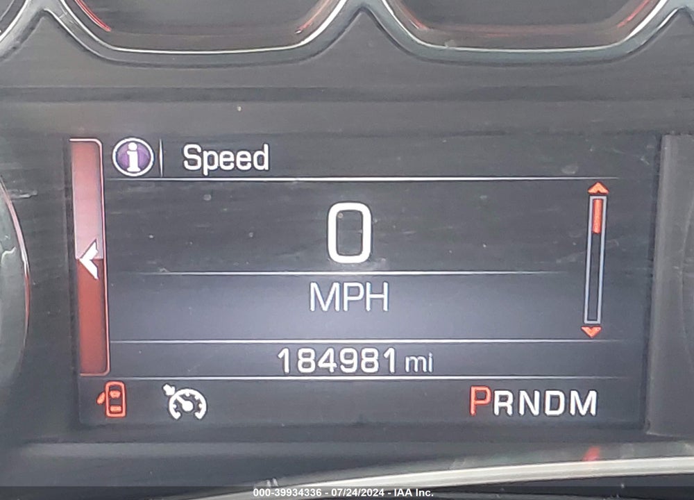 2014 GMC SIERRA 1500 SLE VIN: 1GTR1UEH4EZ137908