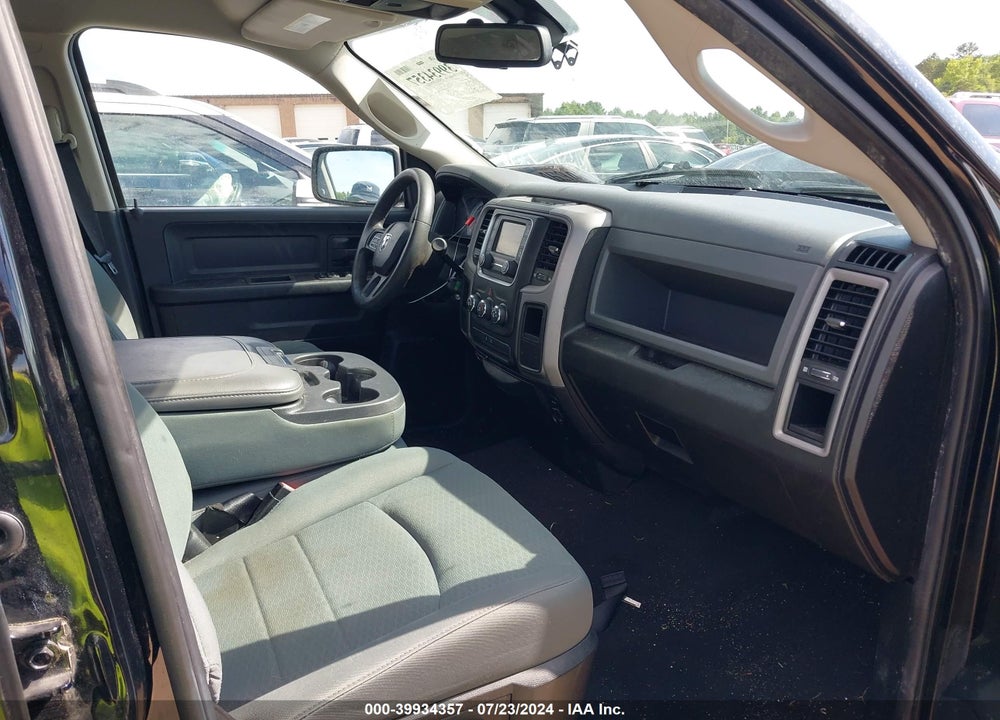 2014 RAM 1500 EXPRESS VIN: 1C6RR6FT4ES172116