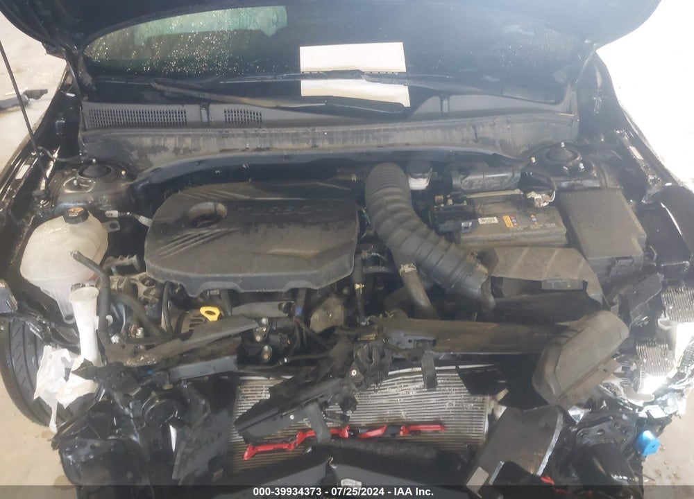2023 KIA FORTE GT VIN: 3KPF44AC6PE508263