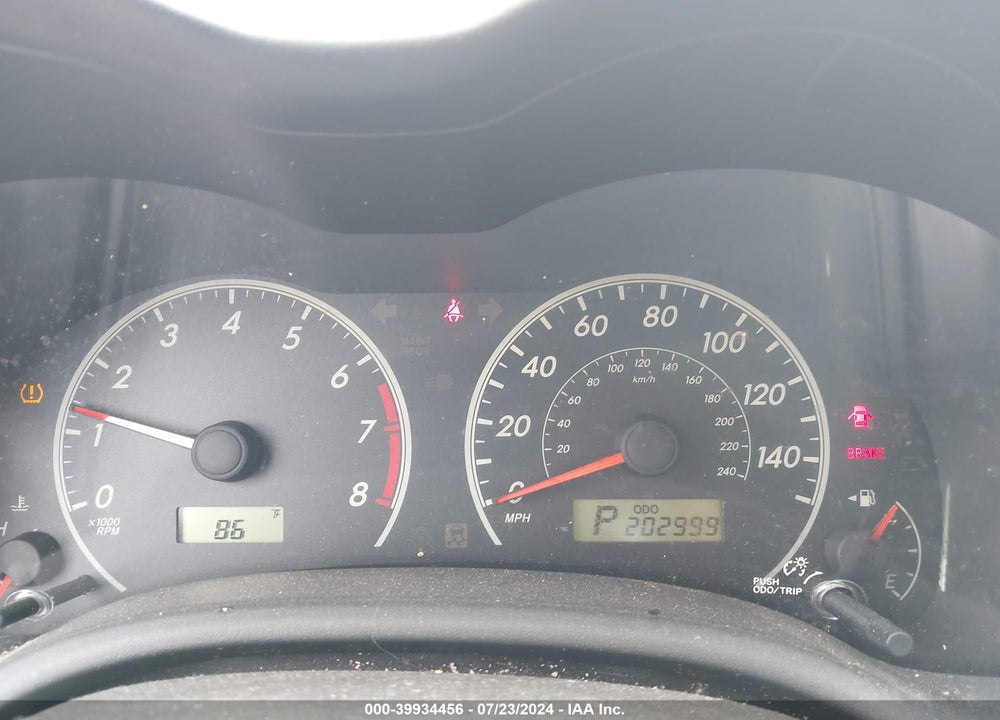 2011 TOYOTA COROLLA LE VIN: JTDBU4EE3B9151129