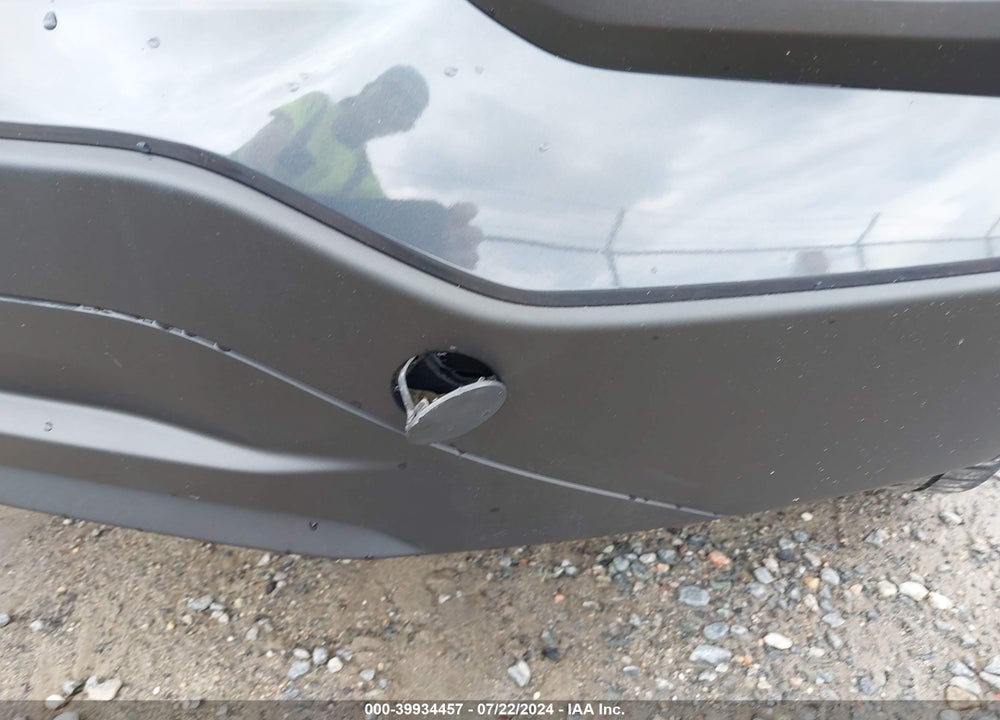 2019 HYUNDAI KONA SE VIN: KM8K12AA2KU252655