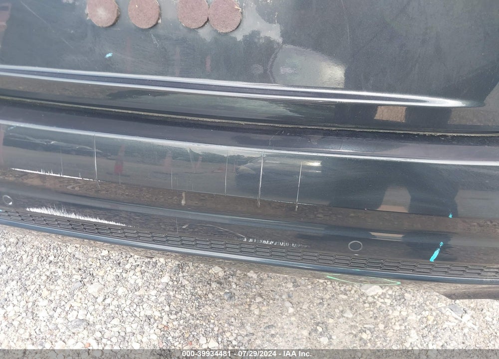 2019 NISSAN ALTIMA 2.5 SL VIN: 1N4BL4EV0KC229149