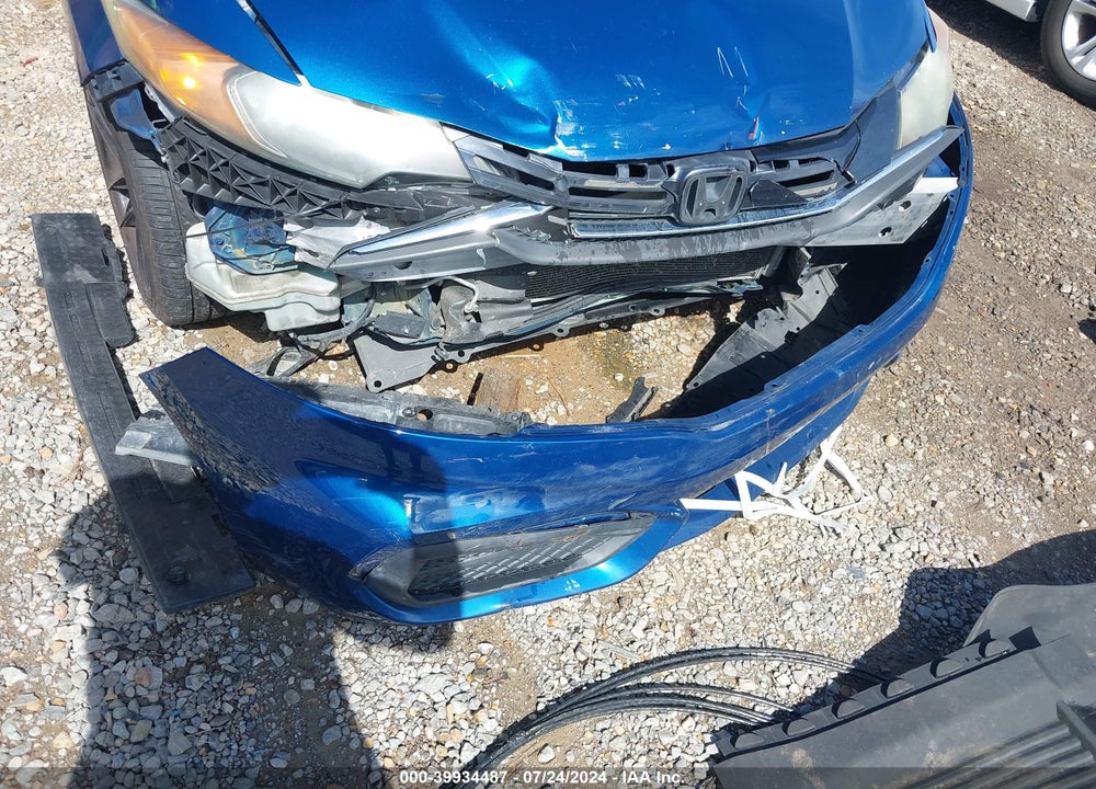 2015 HONDA CIVIC VIN: 2HGFG3B54FH508655