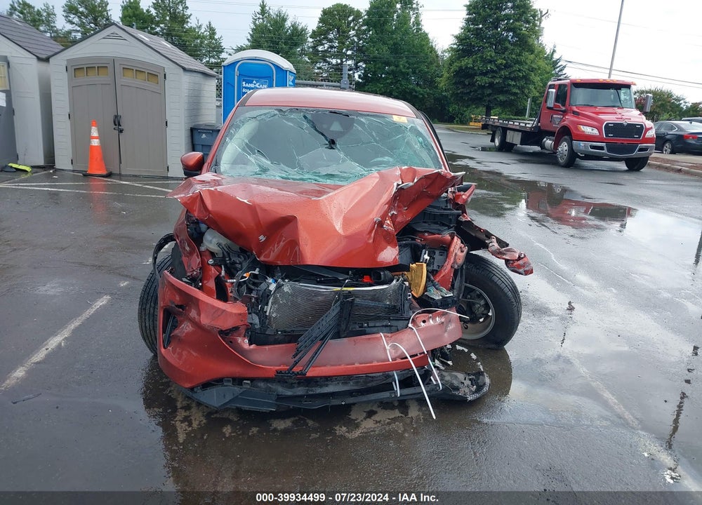 2020 FORD ESCAPE SE VIN: 1FMCU0G69LUA66812