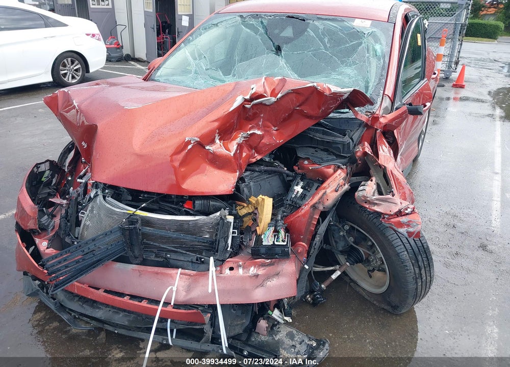 2020 FORD ESCAPE SE VIN: 1FMCU0G69LUA66812