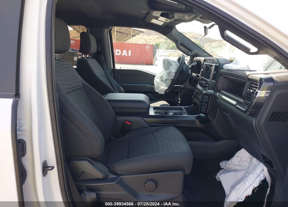 2023 FORD F-150 VIN: 1FTEW1CP0PKG08179